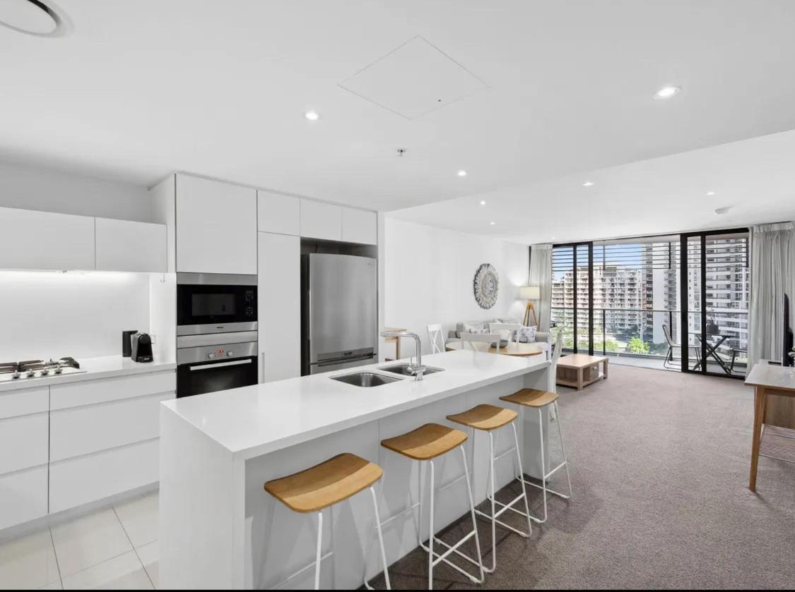 Apartment Oracle Gold Coast
